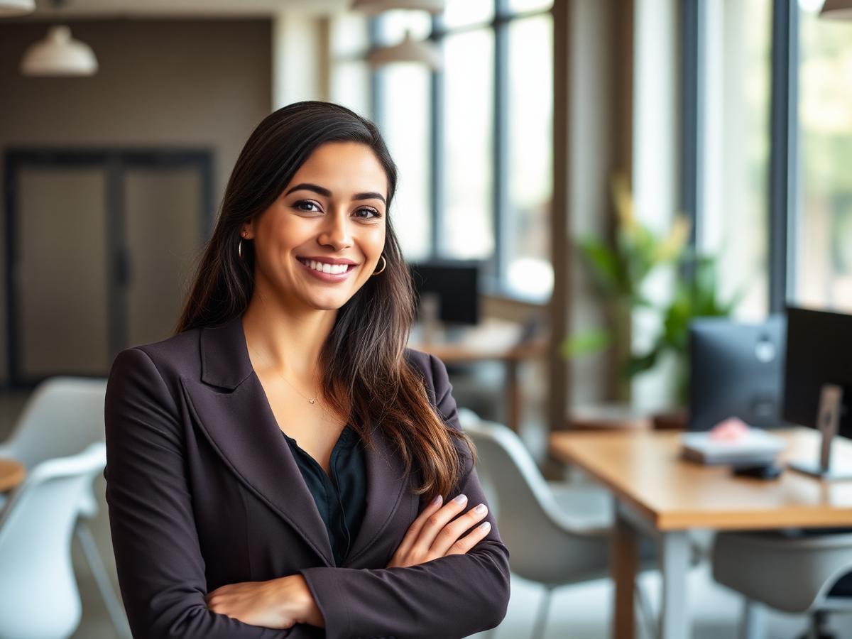 Building a Career and Financial Independence