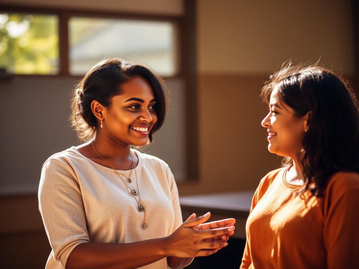 Giving Back as a Mentor