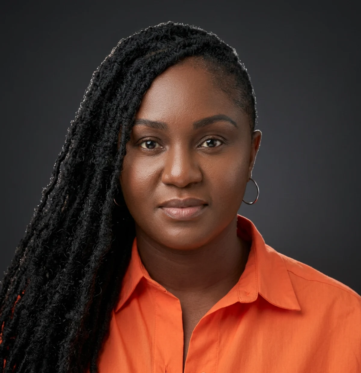 Founder of Benevolent Hands Community Foundation